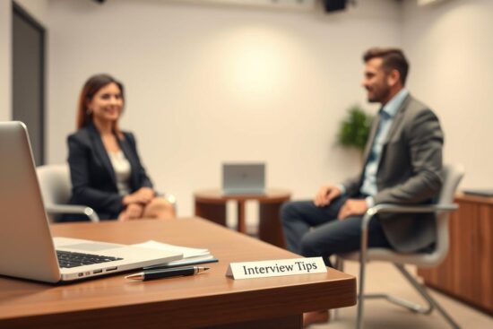 dicas de entrevista