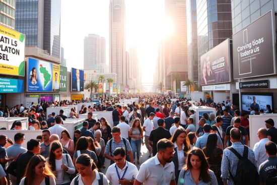 vagas de emprego no Brasil