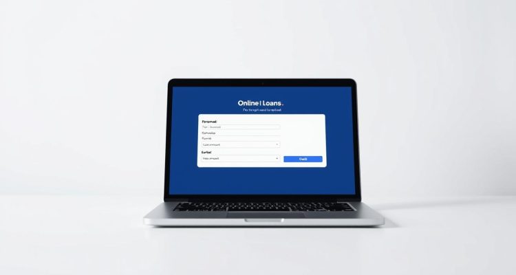 Cómo solicitar un préstamo en línea sin complicaciones