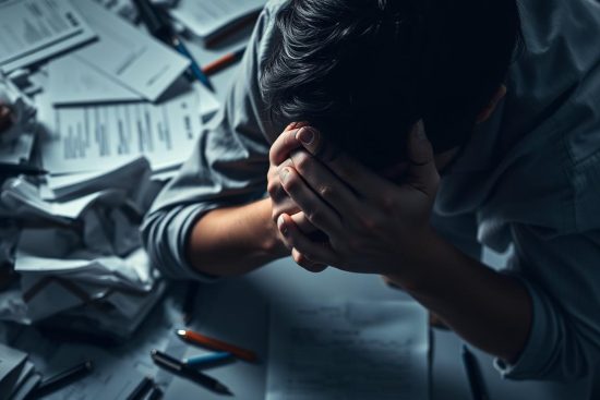 Los errores más comunes al pedir un préstamo (y cómo evitarlos)