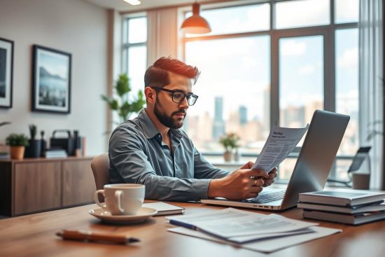 Préstamos para emprendedores: opciones y requisitos