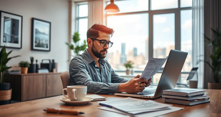 Préstamos para emprendedores: opciones y requisitos