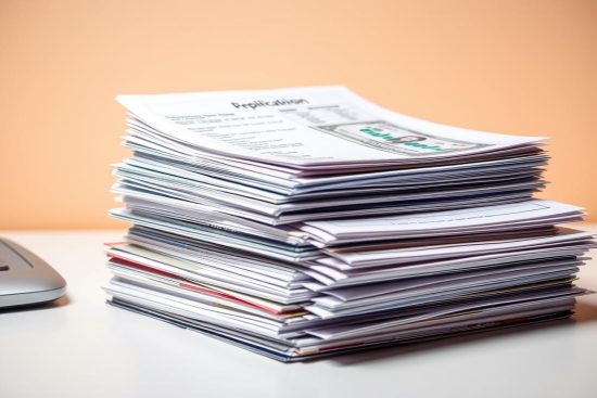 ¿Qué documentos necesitas para pedir un préstamo personal?