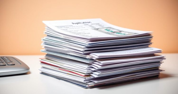 ¿Qué documentos necesitas para pedir un préstamo personal?