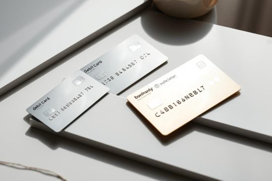 ¿Tarjeta de crédito o débito? Diferencias y beneficios