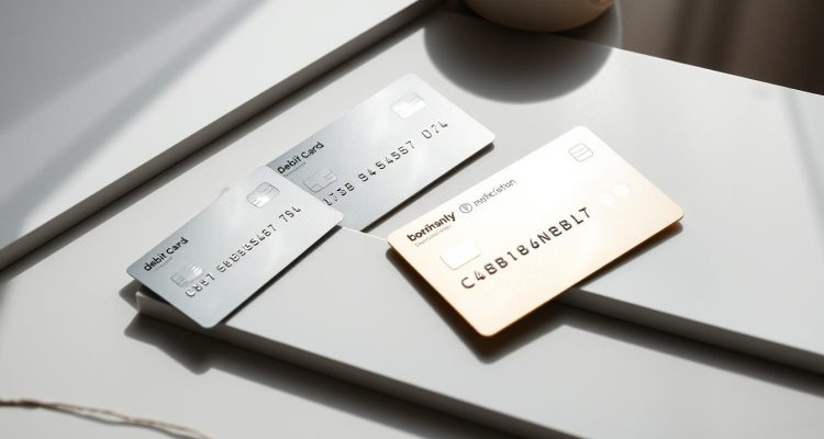 ¿Tarjeta de crédito o débito? Diferencias y beneficios