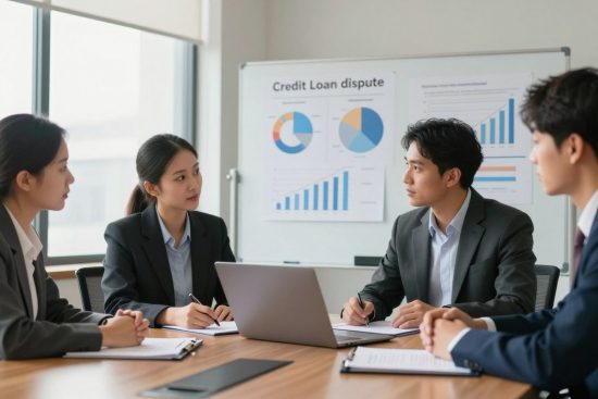 Consumer Rights in Credit and Loan Disputes Explained