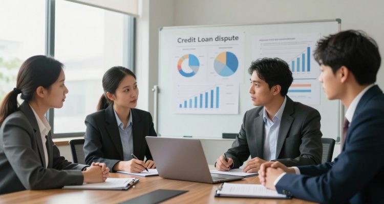 Consumer Rights in Credit and Loan Disputes Explained