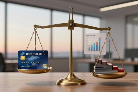 Credit Card Limits Explained: What Increases or Decreases Them