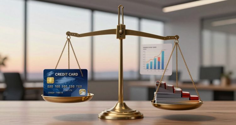 Credit Card Limits Explained: What Increases or Decreases Them