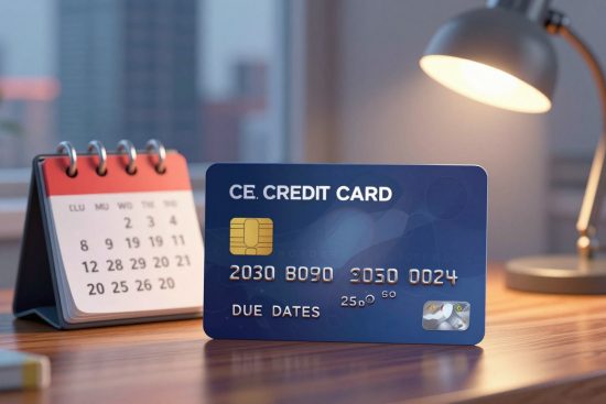 Credit Card Payment Due Dates and Why They Matter