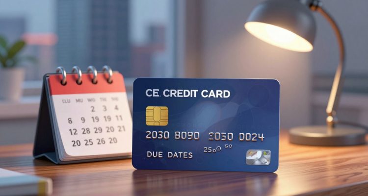 Credit Card Payment Due Dates and Why They Matter