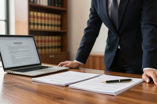 How Contract Law Applies to Credit and Loans