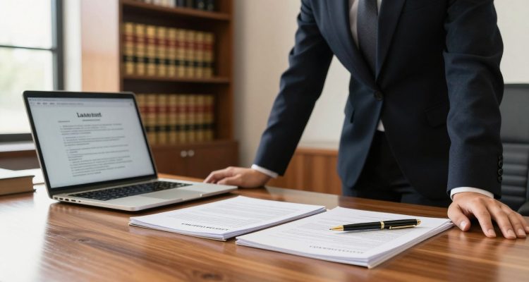 How Contract Law Applies to Credit and Loans