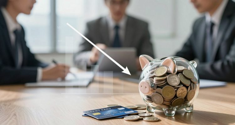 How Credit Card Fees Impact Long-Term Financial Health