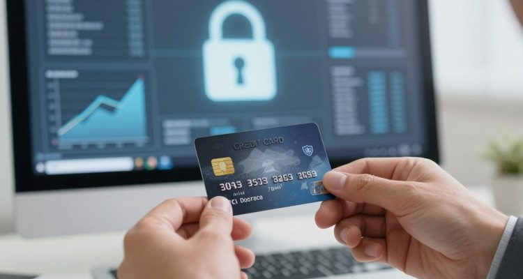 How Credit Card Fraud Protection Really Works