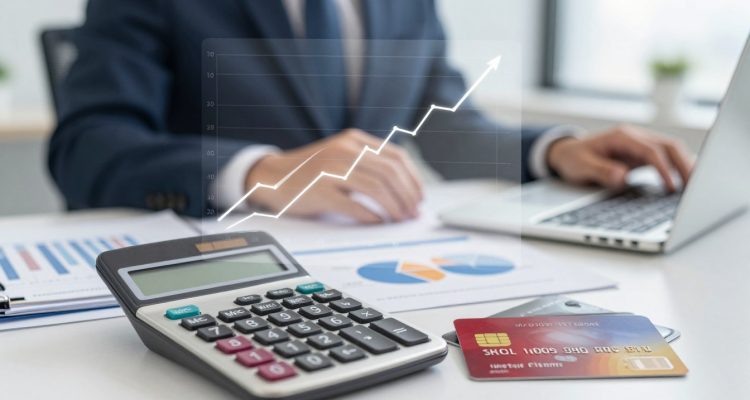 How Credit Card Issuers Calculate Interest Charges