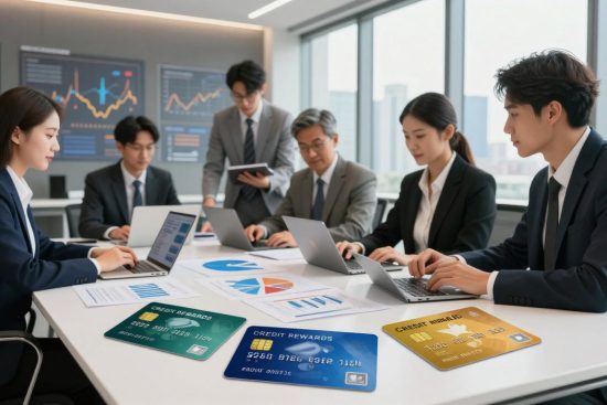 How Credit Card Rewards Are Funded by Banks