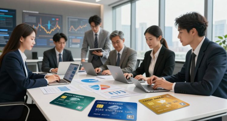 How Credit Card Rewards Are Funded by Banks