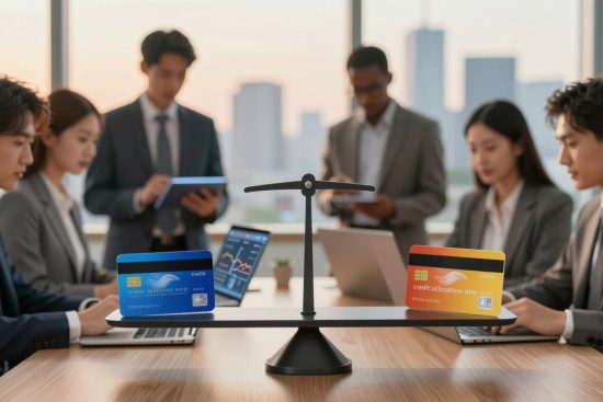 How Credit Utilization Influences Credit Decisions