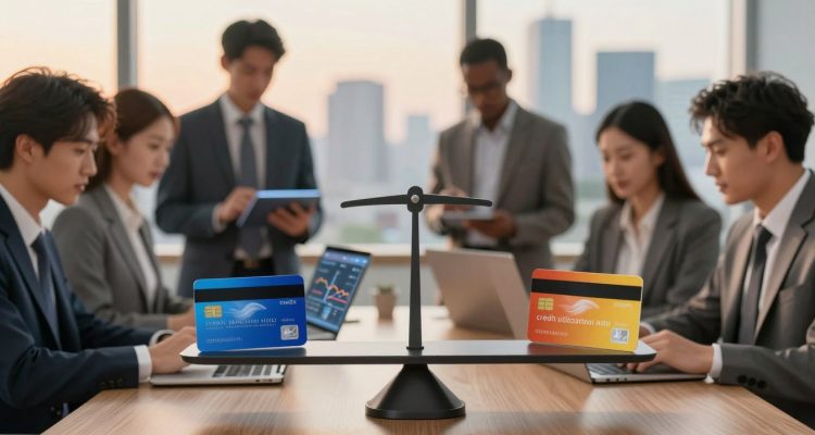 How Credit Utilization Influences Credit Decisions