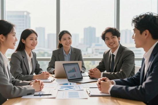 How Debt Consolidation Impacts Financial Stability