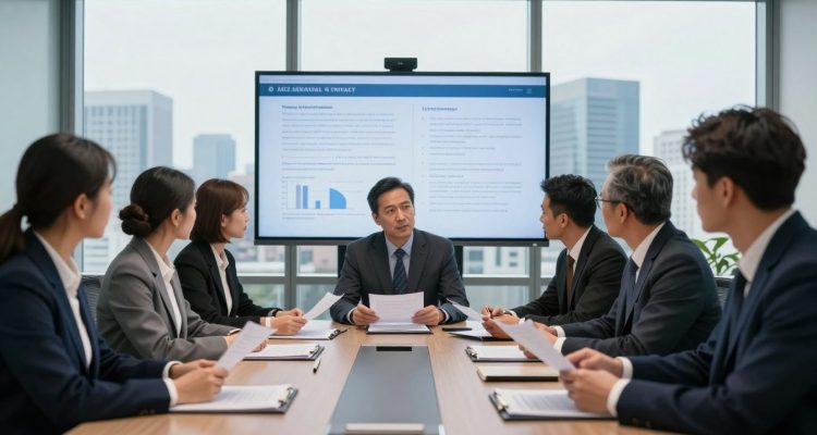 How Financial Contracts Are Enforced by Law