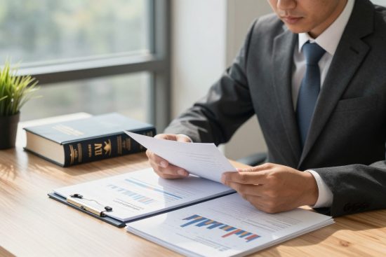 How Legal Guidance Can Reduce Long-Term Financial Losses