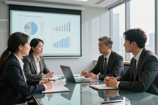 How Legal Representation Impacts Financial Negotiations