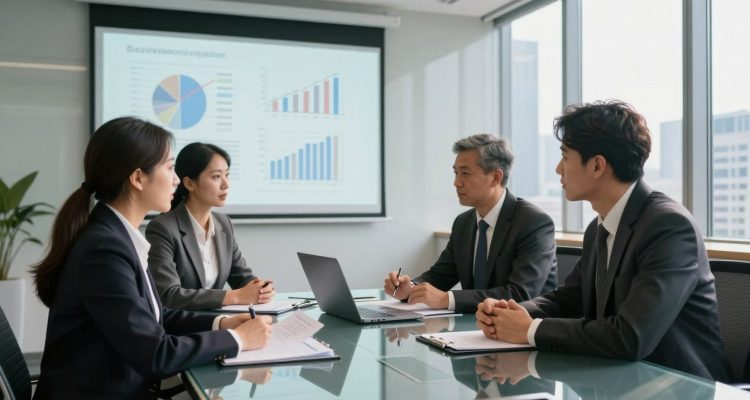 How Legal Representation Impacts Financial Negotiations