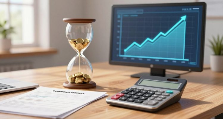 How Loan Interest Accumulates Over Time