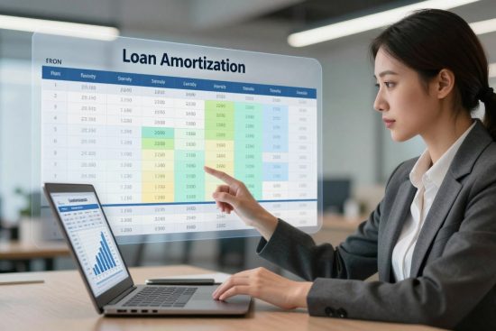 How Loan Repayment Schedules Affect Total Cost