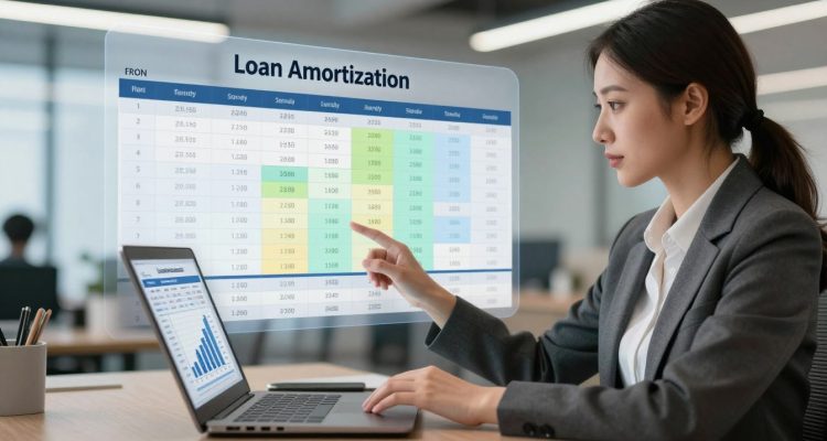 How Loan Repayment Schedules Affect Total Cost