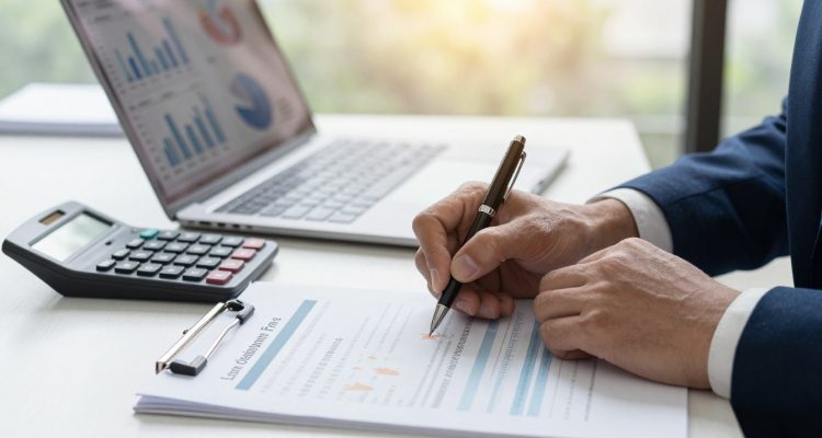 Loan Origination Fees Explained in Simple Terms