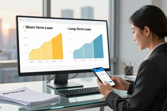 Short-Term vs Long-Term Loans: Financial Trade-Offs
