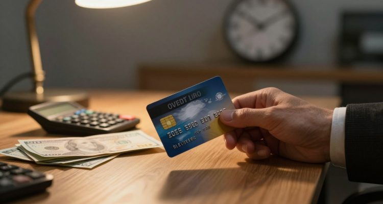 The Financial Impact of Late Credit Card Payments