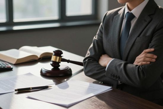 The Legal Consequences of Breaking Financial Agreements