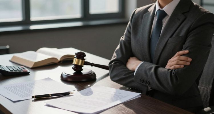 The Legal Consequences of Breaking Financial Agreements