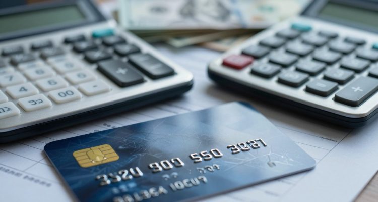 The Real Cost of Carrying a Credit Card Balance