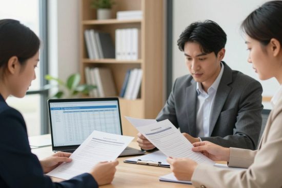 The Role of Income Verification in Loan Approval