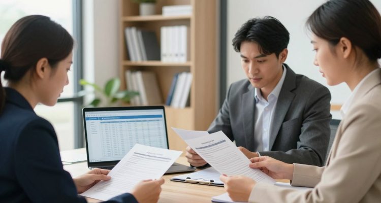 The Role of Income Verification in Loan Approval