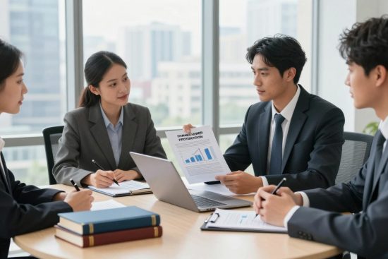 Understanding Legal Protections Against Unfair Lending