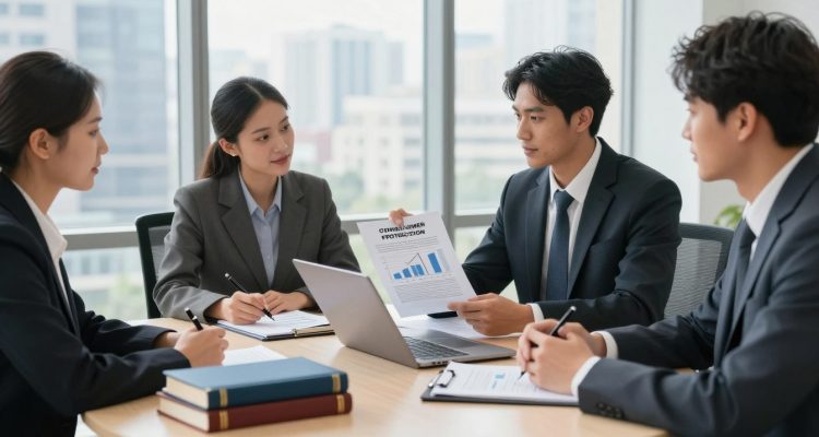 Understanding Legal Protections Against Unfair Lending