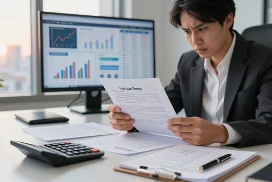 What Borrowers Should Know Before Accepting Loan Offers