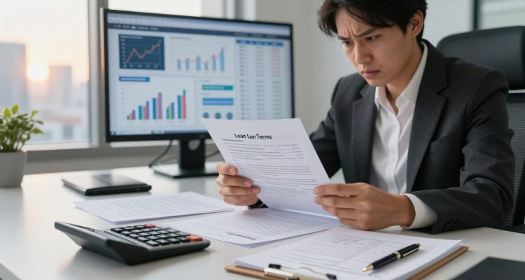 What Borrowers Should Know Before Accepting Loan Offers