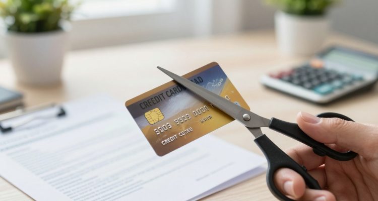 What Happens After a Credit Card Is Closed