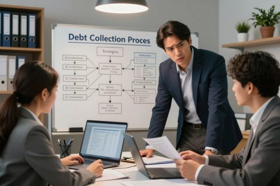 What Happens When a Loan Is Sent to Collections