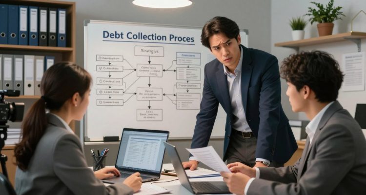 What Happens When a Loan Is Sent to Collections