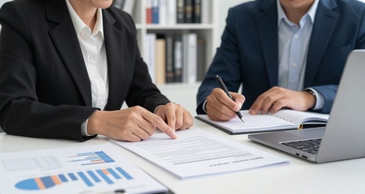 When Legal Advice Is Essential for Financial Agreements