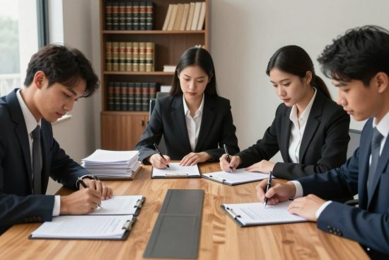 Why Legal Review Matters Before Signing Financial Documents